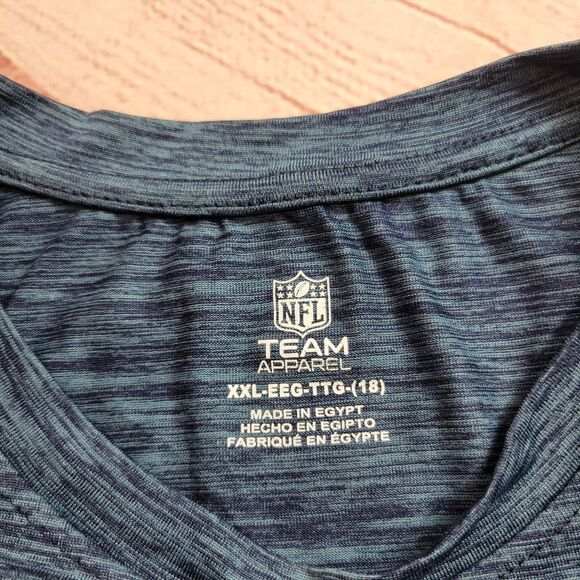 NFL Team appearal Tennessee Titans XXL18 - Picture 3 of 3